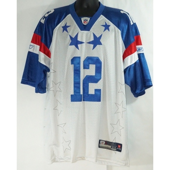 Green Bay Packers Aaron Rodgers Pro Bowl Jersey 54 - Picture 1 of 13